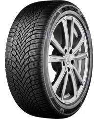 Шины Bridgestone Blizzak 6 205/55 R16 91H